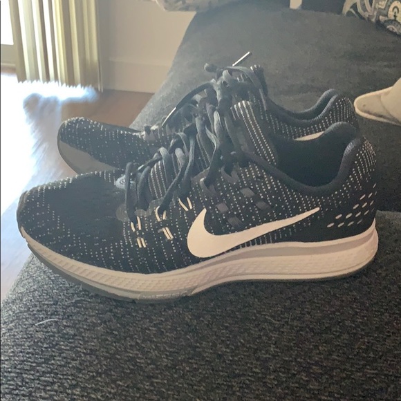 Nike Shoes - Nike Stable Ride Running Shoes
